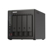 NAS STORAGE TOWER 8BAY/TS-453E-8G QNAP (TS-453E-8G)