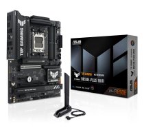 ASUS Mainboard ASUS AMD B650 SAM5 ATX TUF GAMING B650E-PLUS WIFI