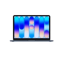 APPLE Klēpjdators APPLE 13-inch MacBook Neo: Apple A18 Pro chip with 6-core CPU and 5-core GPU, 8GB, 256GB SSD - Indigo CPU Apple A A18 Pro MHFF4B/A
