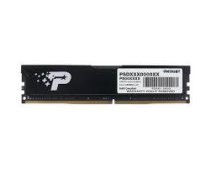 MEMORY DIMM 32GB PC25600 DDR4/PSD432G32002 PATRIOT (PSD432G32002)