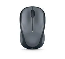 LOGITECH Pele USB OPTICAL WRL M235/GREY 910-002201 LOGITECH 910-002201