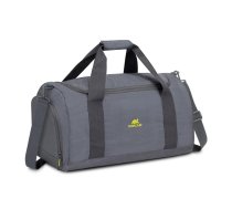 TRAVEL BAG WATERPROOF 30L/GREY 5542 RIVACASE (5542GREY)