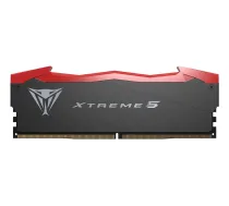 PATRIOT AtmiЕ†as modulis 32GB DDR5-6000/KIT2 PVX532G60C30K PATRIOT PVX532G60C30K