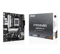 ASUS Mainboard ASUS AMD B850 SAM5 Micro-ATX PRIME B850M-K