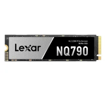 LEXAR SSD disks LEXAR NQ790 2TB Heatsink M.2 LNQ790X002T-RNNNG