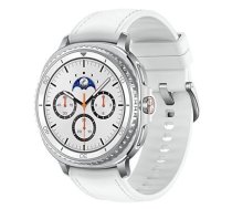 SAMSUNG SMARTWATCH GALAXY WATCH8 CLAS./LTE 46MM WHITE SM-L505 SAMSUNG SM-L505FZWAEUE