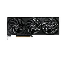 PALIT GeForce RTX 5060 Ti Infinity 3 16GB DLSS 4 (NE7506T019T1-GB2061S)
