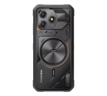 BLACKVIEW MOBILE PHONE FORT 100/8/128GB BLACK (FORT100 8/128 BLACK)