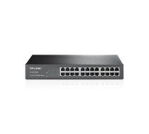 TP-LINK ET SWITCH 24PORT 10/100M/TL-SF1024D (TL-SF1024D)