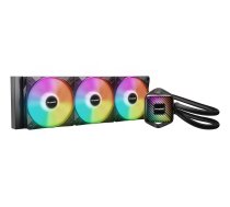 BE QUIET Procesora dzesētājs S_MULTI/PURE LOOP 3LX BW031EU BE QUIET BW031EU