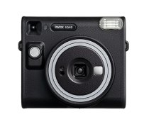 CAMERA INSTAX SQUARE SQ40/BLACK FUJIFILM (INSTAXSQUARESQ40BLACK)