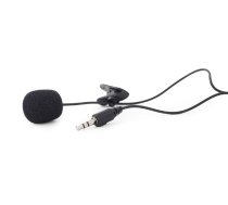 GEMBIRD CROPHONE CLIP-ON/MIC-C-01 (MIC-C-01)