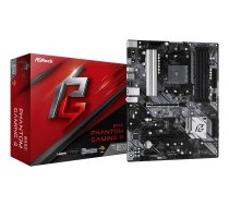 ASROCK MB AMD B550 Socket AM4 ATX/B550 PHANTOM GAMING 4 (B550PHANTOMGAMING4)