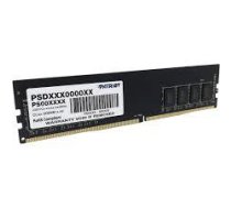 MEMORY DIMM 16GB PC25600 DDR4/PSD416G320081 PATRIOT (PSD416G320081)