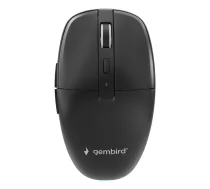 GEMBIRD Pele USB OPTICAL WRL/MUSW2-6B-01 GEMBIRD MUSW2-6B-01