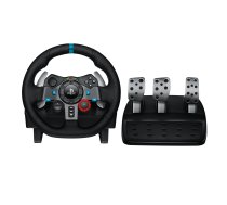 LOGITECH Controller 941-000112 / G29 Driving Force PS Black (941-000112)