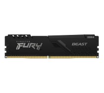 KINGSTON Atmiņas modulis 16GB PC25600 DDR4/KF432C16BB/16 KINGSTON KF432C16BB/16