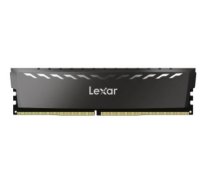 MEMORY DIMM 8GB PC25600 DDR4/LD4BU008G-R3200GSXG LEXAR (LD4BU008G-R3200GSXG)