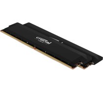 CRUCIAL MEMORY DIMM PRO 32GB DDR5-6000/KIT2 CP2K16G60C36U5B CRUCIAL CP2K16G60C36U5B