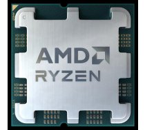 AMD Procesors AMD Desktop Ryzen 5 7600 100-000001015