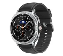 SAMSUNG Viedpulkstenis GALAXY WATCH8 CLAS./LTE 46MM BLACK SM-L505 SAMSUNG SM-L505FZKAEUE