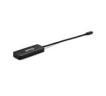 Club3D Club 3D USB Type-C to Triple DisplayPort MST Hub 4K60Hz (CSV-1553)