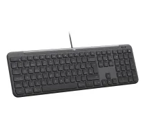 LOGITECH Tastatūra K620 USB US/920-013333 LOGITECH 920-013333