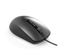 VENTION MOUSE USB OPTICAL BLACK/KTABG VENTION KTABG