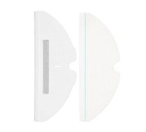 ROBOROCK VACUUM CLEANER ACCESSORY MOP S70/S75/WHITE 8.02.0121 (8.02.0121)