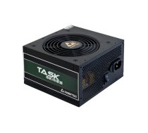 CHIEFTEC Power Supply CHIEFTEC 700 Watts Efficiency 80 PLUS BRONZE PFC Active TPS-700S