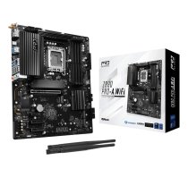 ASROCK Mainboard ASROCK Intel Z890 LGA1851 ATX Z890 PRO-A WIFI