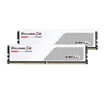 G.SKILL MEMORY DIMM 32GB DDR5-6000 K2/6000J3040F16GX2-RS5W G.SKILL F5-6000J3040F16GX2-RS5W