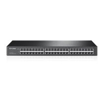 TP-LINK Switch TP-LINK TL-SG1048 Rack 48x10Base-T / 100Base-TX / 1000Base-T TL-SG1048