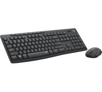 LOGITECH KEYBOARD +MOUSE COMBO MK295/ENG 920-009800 LOGITECH 920-009800