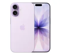 APPLE Mobilais tālrunis IPHONE 17/256GB LAVENDER MG6M4 APPLE MG6M4HX/A