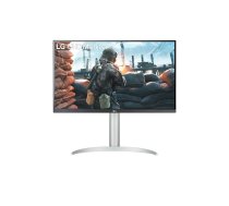 LG Monitors LG 27UP650K-W 27" 4K 27UP650K-W