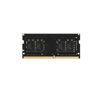 LEXAR Klēpjdatora atmiņa 8GB PC25600 DDR4/SO LD4AS008G-B3200GSST LEXAR LD4AS008G-B3200GSST