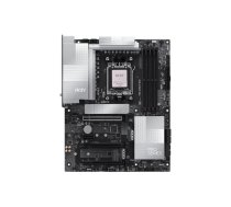 MSI Mainboard MSI AMD X870E SAM5 ATX PRO X870E-P WIFI
