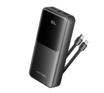 Vention POWER BANK USB 20000mAh 22.5W/Black FHPB0 (FHPB0)