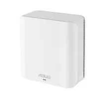 ASUS Bezvadu maršrutētājs ASUS ZenWiFi BD4 Product type Mesh system Qtty 1 pc(s) 90IG0960-MO3C00