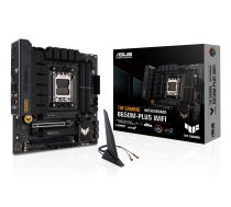 ASUS Mainboard ASUS AMD B650 SAM5 MicroATX TUFGAMB650M-PLUSWIFI