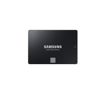 SAMSUNG 870 EVO Internal SATA SSD 2 TB 2.5-inch (MZ-77E2T0B/EU)