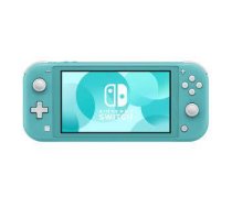 CONSOLE SWITCH LITE/TURQUOISE 210103 NINTENDO (210103)