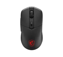 MSI Pele USB OPTICAL WRL GAMING/VERSA 300 W 8K MSI VERSA 300 W 8K