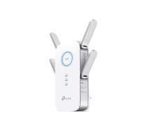 TP-LINK WiFi signāla paplašinātājs 2533MBPS/RE650 TP-LINK RE650