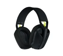 LOGITECH Austiņas ar mikrofonu GAMING G435 WRL/981-001050 LOGITECH 981-001050