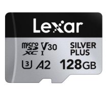 Lexar MEMORY MICRO SDXC 128GB UHS-I/LMSSIPL128G-BNANG (LMSSIPL128G-BNANG)