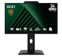 MSI Monitors MSI PRO MP242PMG 23.8" Business PRO MP242PMG