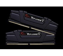 G.SKILL MEMORY DIMM 32GB PC25600 DDR4/K2 F4-3200C16D-32GVK G.SKILL F4-3200C16D-32GVK