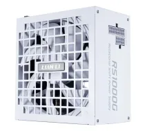 LIAN LI Barošanas bloks LIAN LI RS1000G ATX PC G9P.RS1000G.WH00.EU